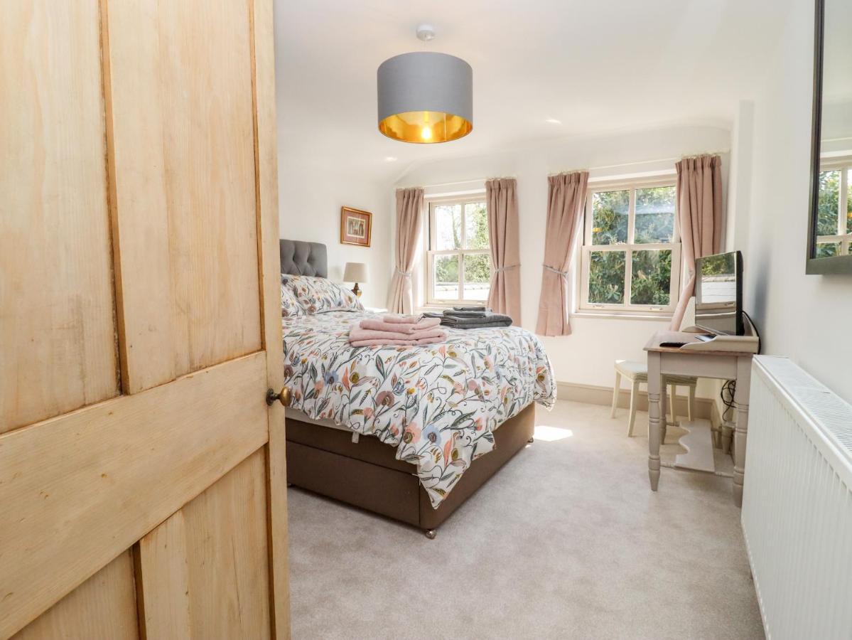 Touchstone Cottage Stratford-upon-Avon Exteriér fotografie